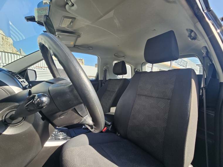 Suzuki Grand vitara 2.4 N Glx Nav At 4x4 2017 Usado  Usado en Kovacs Usados