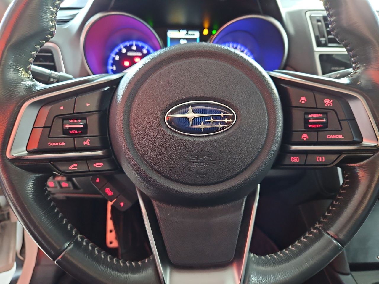 Subaru Outback Outback Awd 2.5 Aut 2020 Usado  Usado en Webautos.cl