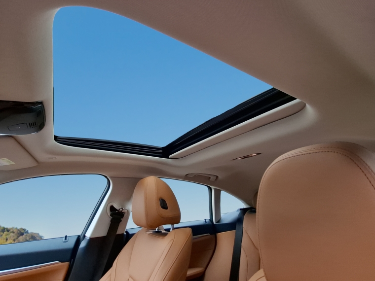 Bmw 420 I Gran Coupe Dynamic 2024 Usado  Usado en BMW Premium Selection