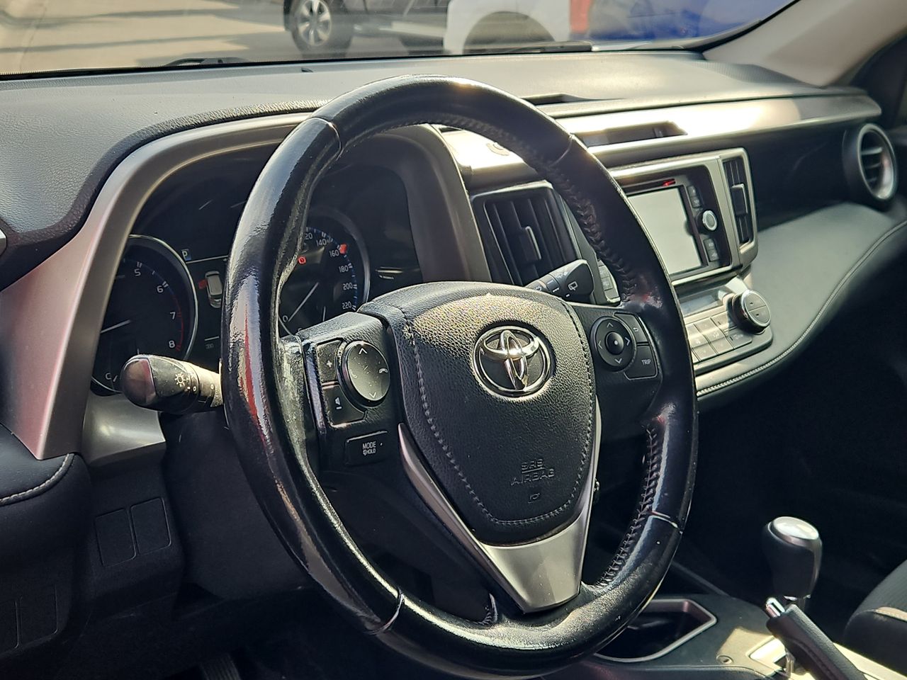 Toyota Rav4 Rav 4  2.0  Aut 2017 Usado en Usados de Primera - Sergio Escobar
