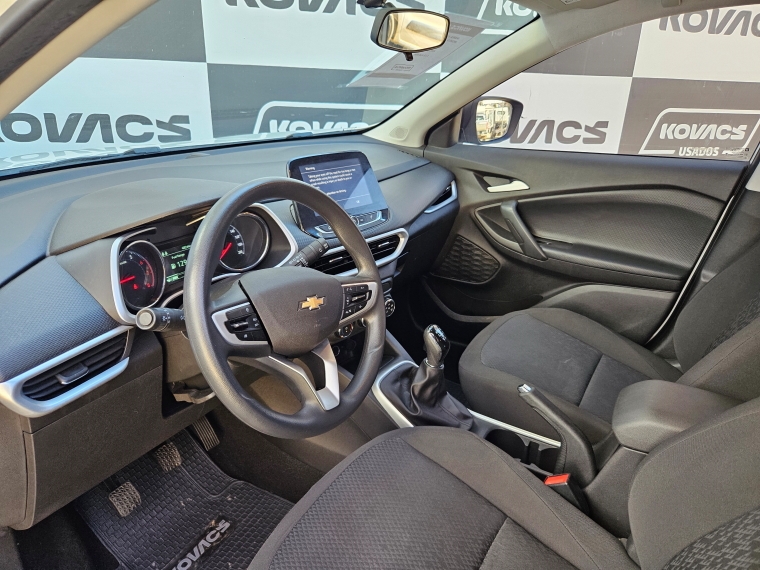 Chevrolet Tracker 1.2t Ls Mt 2024 Usado  Usado en Kovacs Usados