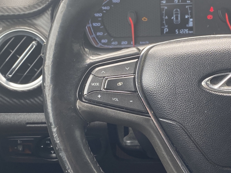 Chery Tiggo 2 pro Tiggo 2 Gls Cvt 1.5 Aut 2022 Usado en Rosselot Usados