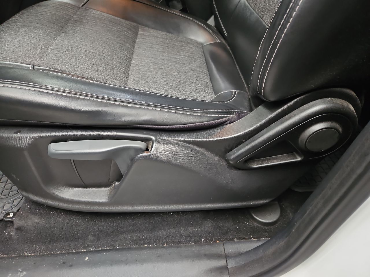 Changan Hunter Hunter 1.9 2023 Usado en Usados de Primera - Sergio Escobar