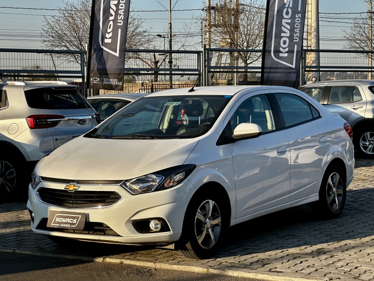 CHEVROLET PRISMA PRISMA LTZ 1.4 2017