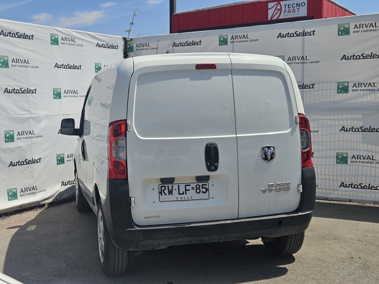 Ram V700 City 5p 1.2 2022 Usado  Usado en Autoselect Usados