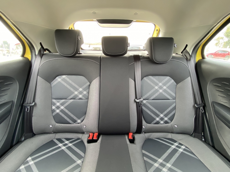 Mg 3 3 Hatch Back 1.5 2023 Usado en Rosselot Usados