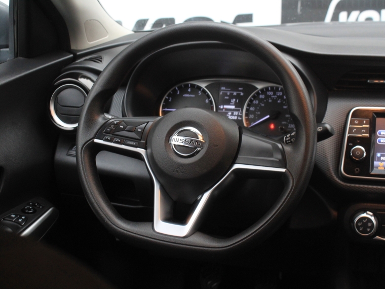 Nissan Kicks Kicks 1.6 Sense Mt 2022 Usado  Usado en Kovacs Usados