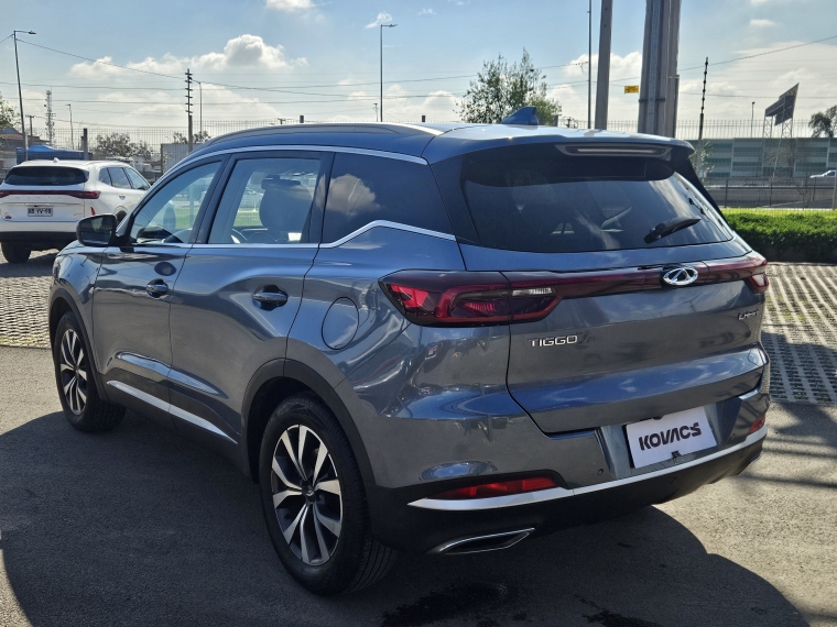 Chery Tiggo 7 1.5 Pro Glx At 2022 Usado  Usado en Kovacs Usados