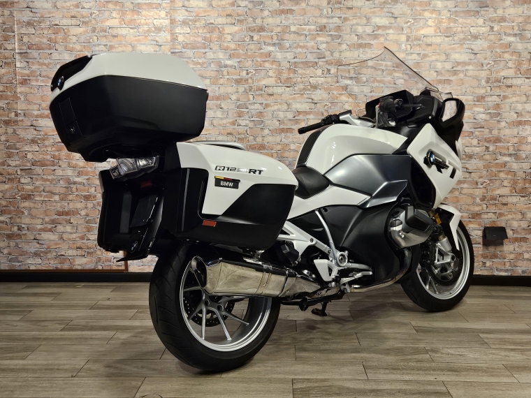 Bmw R 1250 rt . 2025 Usado en BMW Premium Selection