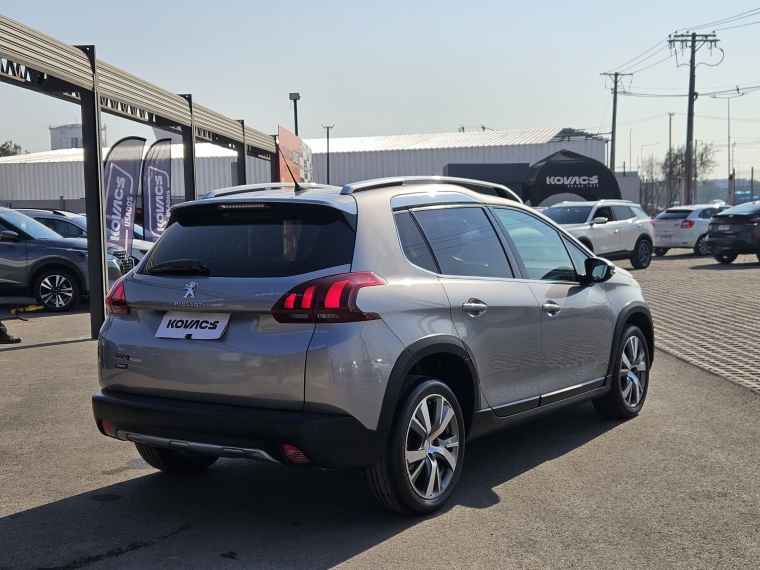 Peugeot 2008 Allure 1.5 Hdi Aut 2020 Usado Usado en Webautos.cl Peugeot 2008 Allure 1.5 Hdi Aut 2020 Usado Usado en Webautos.cl