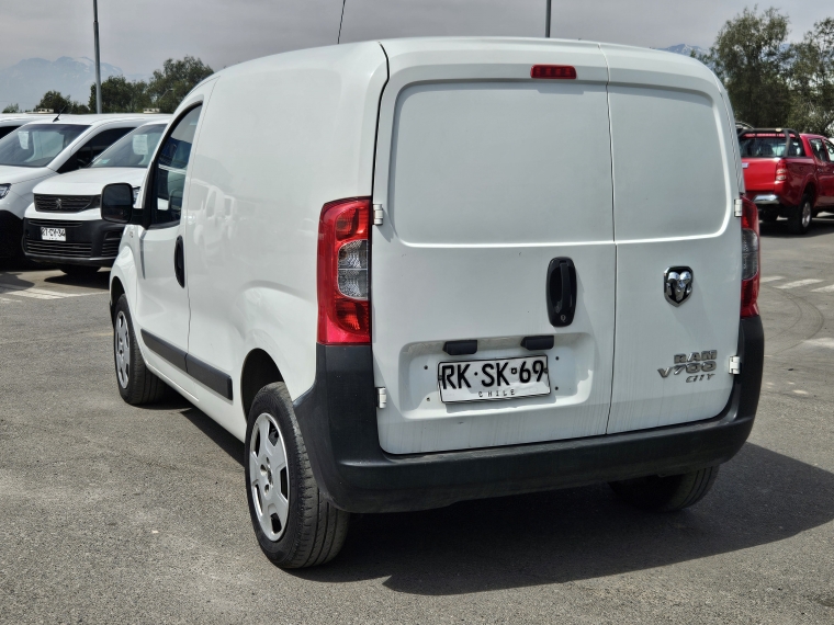 Ram V700 city City 5p 1.2 2022 Usado  Usado en Autoselect Usados