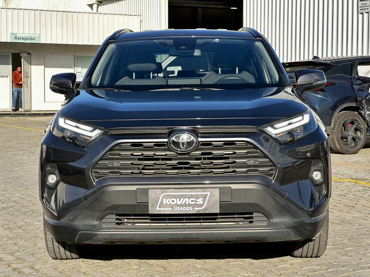 Toyota Rav4 Hv 2.5 Aut 2025 Usado  Usado en Kovacs Usados