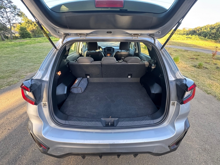 Subaru Crosstrek X 2024 Usado en G Autos Automotriz - G Autos