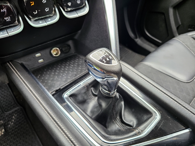 Baic X35 1.5 Fl  Luxury Mt 2023 Usado  Usado en Kovacs Usados
