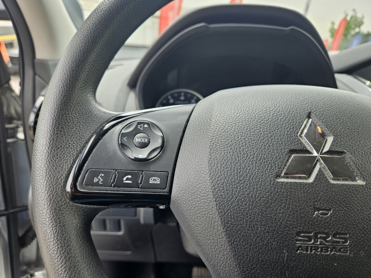 Mitsubishi Eclipse cross Eclipse Cross Rx 1.5 Aut 2022 Usado en Rosselot Usados