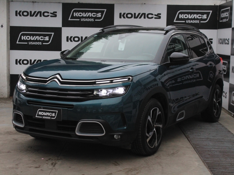 CITROEN C-5 1.5  AIRCROSS BLUE HDI 130 SHINE PACK AT 2021