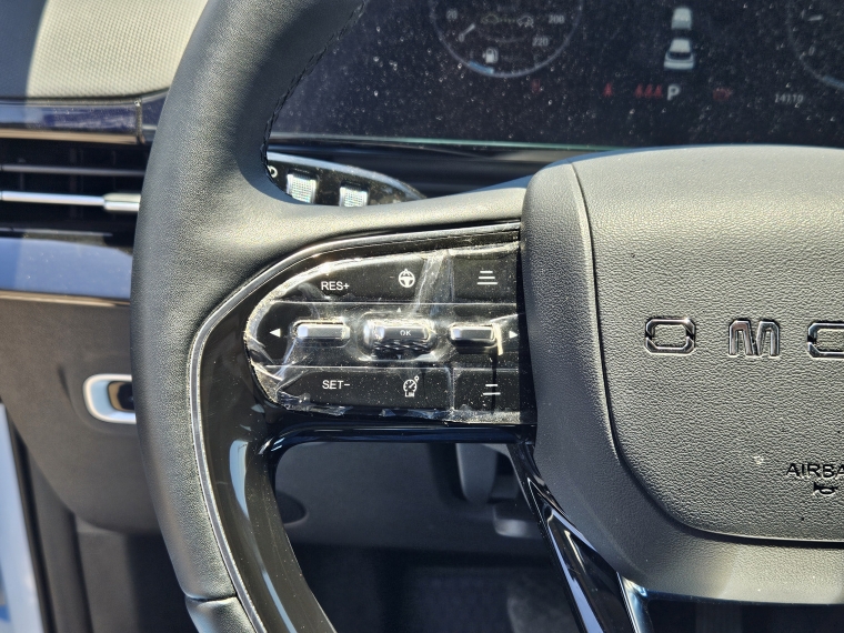 Omoda C5 T Luxury At 1.5 2024 Usado  Usado en Kovacs Usados