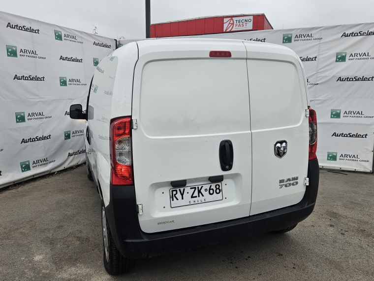 Ram V700 City 5p 1.2 2022 Usado  Usado en Webautos.cl