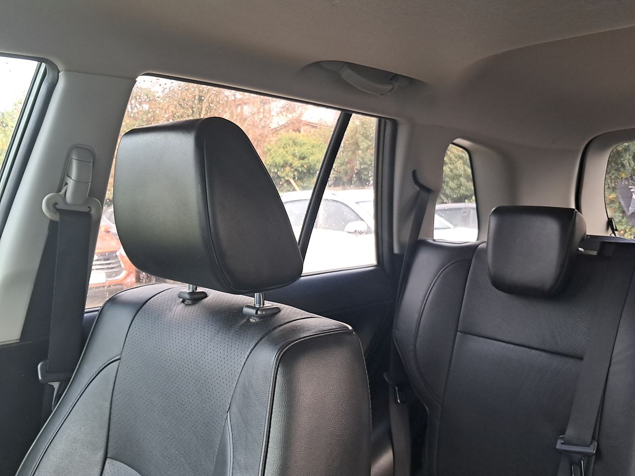 Suzuki Grand nomade Grand Nomade Ltd 2.4 At 2019 Usado en Usados de Primera - Sergio Escobar