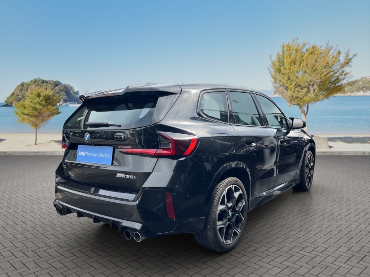 Bmw X1 M35i 2025 Usado Usado en BMW Premium Selection Bmw X1 M35i 2025 Usado Usado en BMW Premium Selection