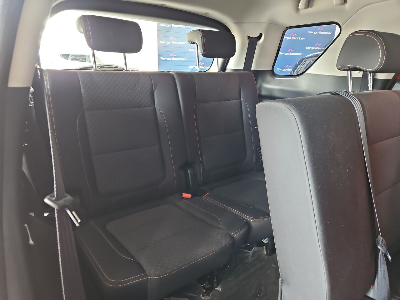 Changan Cx70 Cx70 1.6 2019 Usado en Usados de Primera - Sergio Escobar