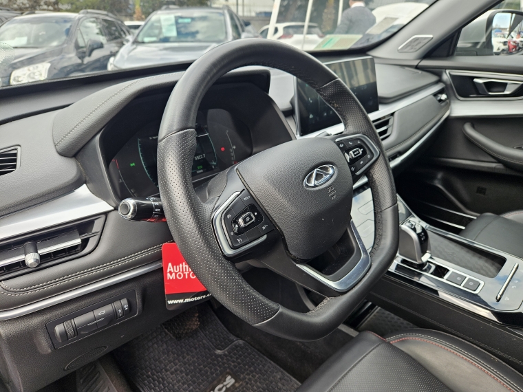 Chery Tiggo 7 Pro Glx 1.5 Aut 2022 Usado  Usado en Kovacs Usados
