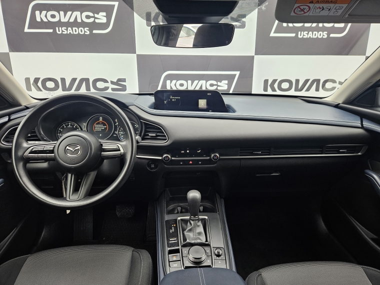 Mazda Cx-30 2.0 S 7g At 2021 Usado  Usado en Kovacs Usados