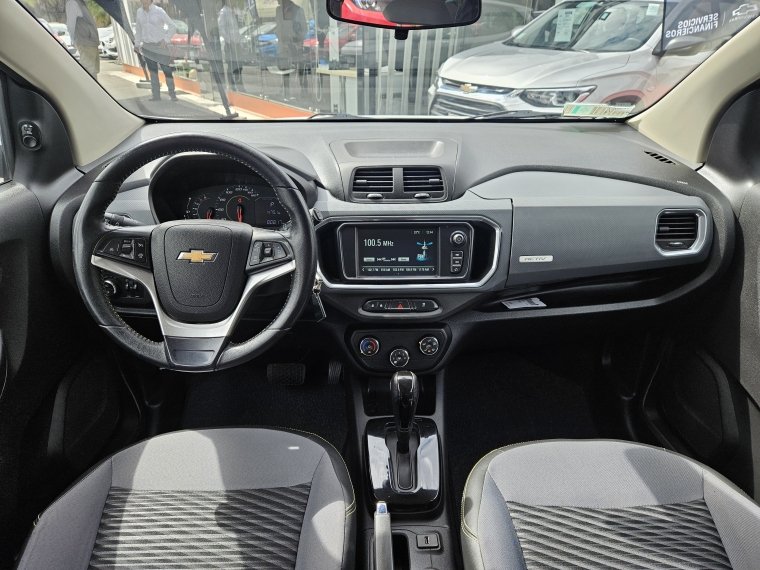 Chevrolet Spin Activ 1.8 Aut 2021 Usado  Usado en Kovacs Usados