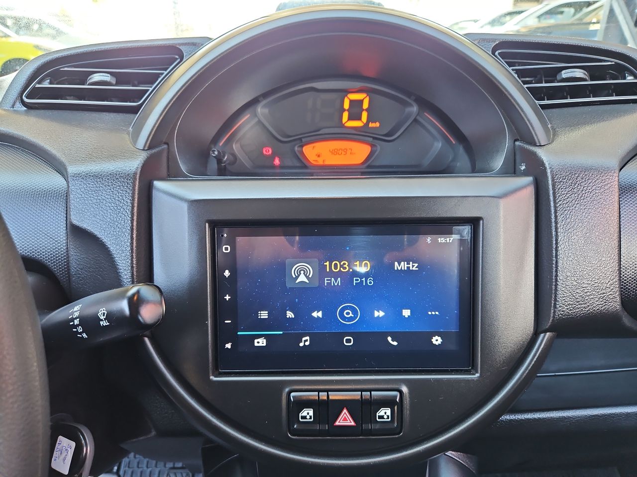 Suzuki S-presso S Presso Hb 1.0 2022 Usado en Usados de Primera - Sergio Escobar