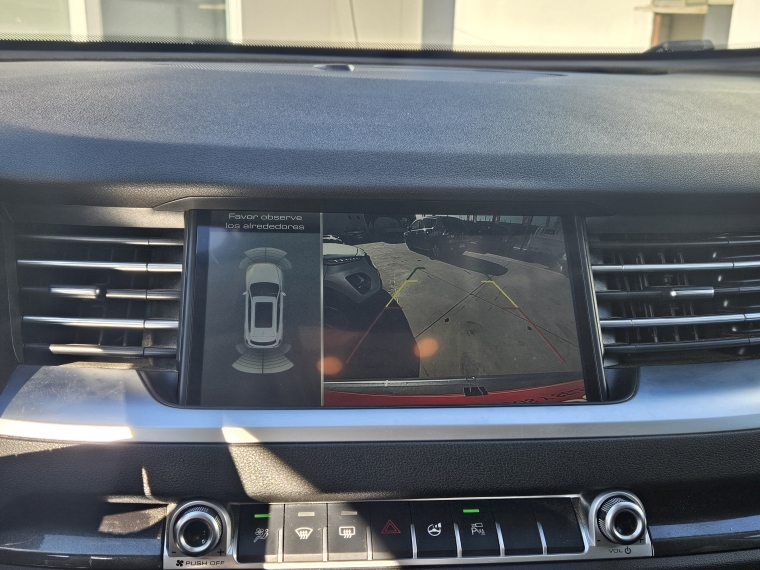 Haval H6 H6 Elite 2.0 Aut 2020 Usado en Rosselot Usados