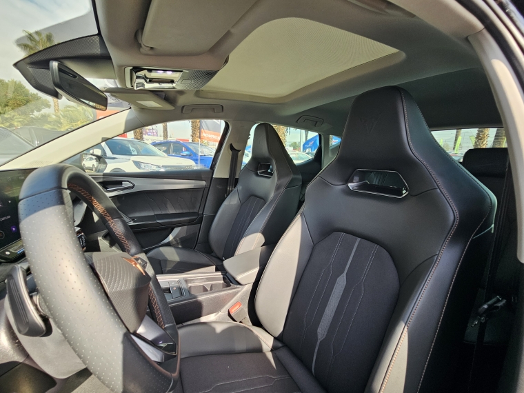 Cupra Leon 1.4 Tsi Aut 2024 Usado  Usado en Kovacs Usados