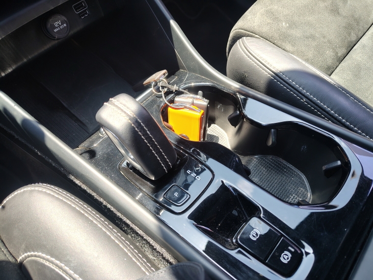 Volvo Xc40 Xc40 T4 Fwd 2.0 Aut 2021 Usado en Rosselot Usados