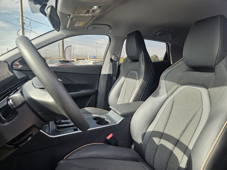 Omoda C5 Urban At 1.5 2026 Usado  Usado en Kovacs Usados