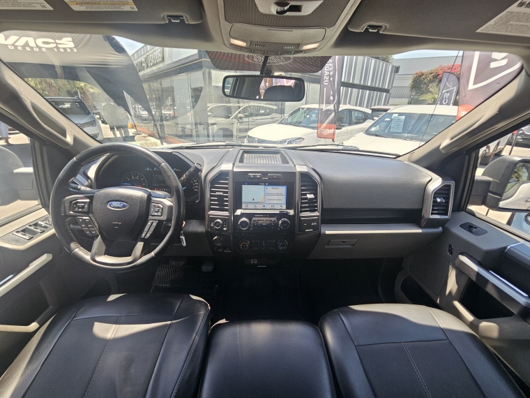 Ford F-150 Xlt 4x4 5.0 Aut 2017 Usado  Usado en Kovacs Usados
