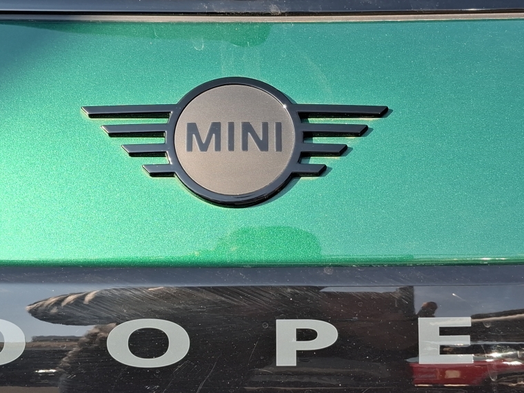 Mini Cooper Jcw Spitfire 2026 Usado Usado en Webautos.cl Mini Cooper Jcw Spitfire 2026 Usado Usado en Webautos.cl