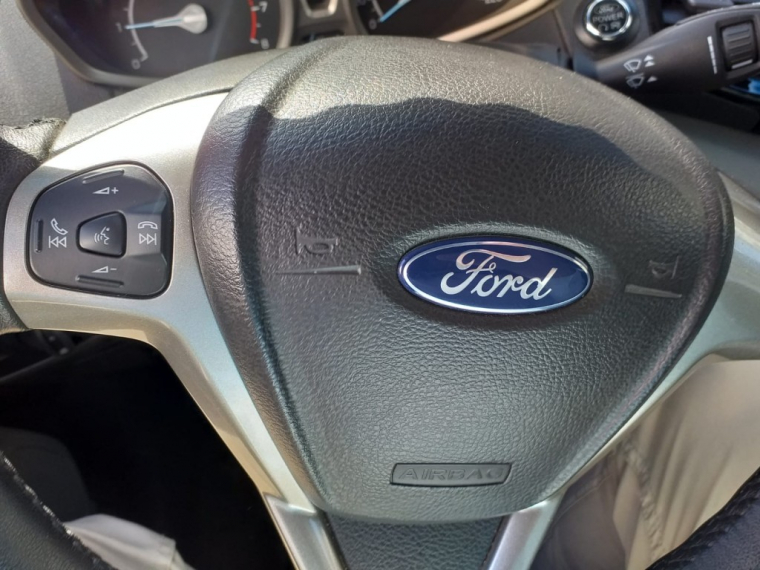 Ford Ecosport Titanium 2017 Usado  Usado en Webautos.cl