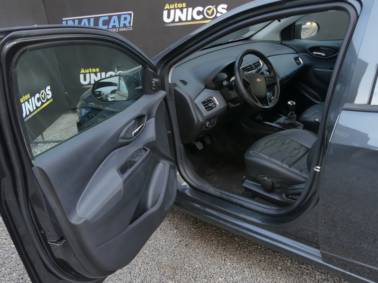 Chevrolet Onix Hb 1.4 2020 Usado  Usado en Webautos.cl