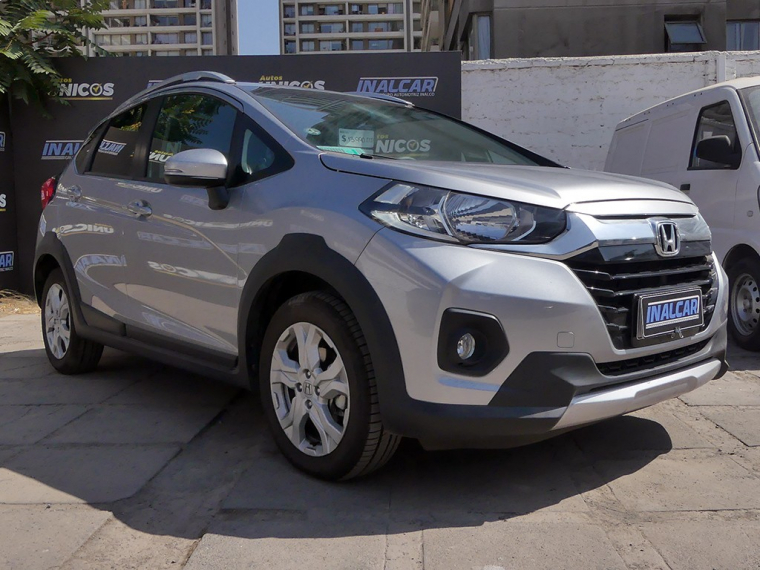 Honda 147 Lx 1.5 2023 Usado  Usado en Webautos.cl