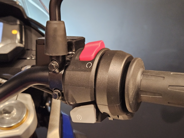 Bmw G 310 gs . 2025 Usado en BMW Premium Selection