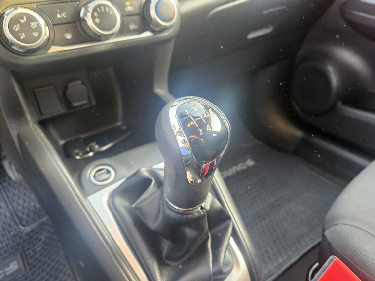 Nissan Kicks 1.6 Sense Mt 2023 Usado  Usado en Kovacs Usados