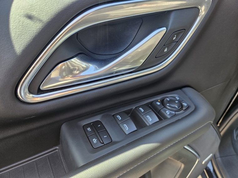 Chevrolet Suburban Suburban 4x4 5.3l At 2024 Usado  Usado en Kovacs Usados