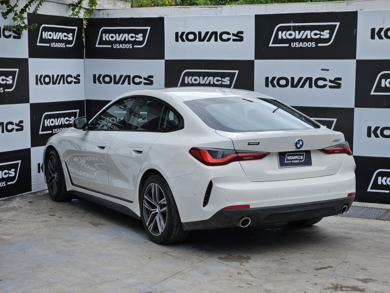 Bmw 420 2.0 Coupe Dynamic At 2024 Usado Usado en Kovacs Usados Bmw 420 2.0 Coupe Dynamic At 2024 Usado Usado en Kovacs Usados