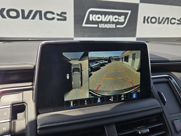 Chevrolet Tahoe 5.3 Z71 At 4x4 2023 Usado  Usado en Kovacs Usados