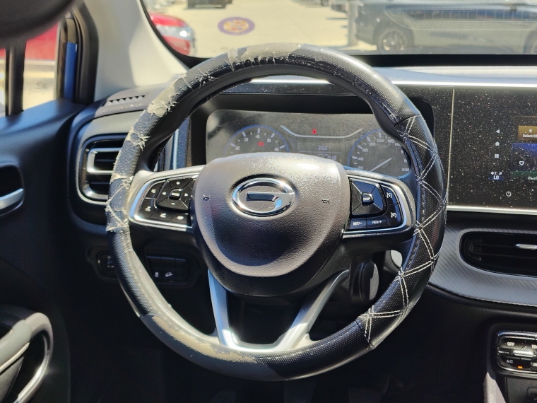 Gac motor Gs3 Gs3 Power 1.5 2024 Usado en Rosselot Usados