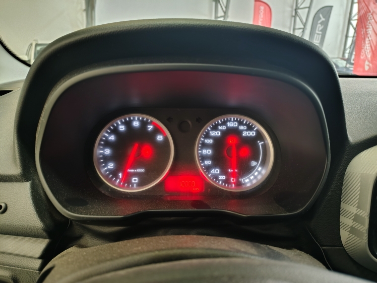 Mg 3 3 Hatch Back 1.5 2022 Usado en Rosselot Usados