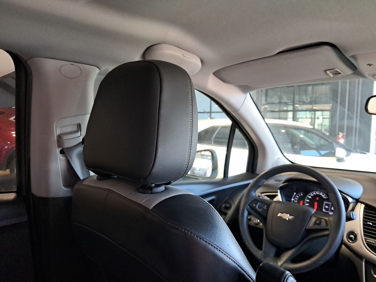 Chevrolet Tracker Tracker Ii Fwd 1.8 2020 Usado en Usados de Primera - Sergio Escobar