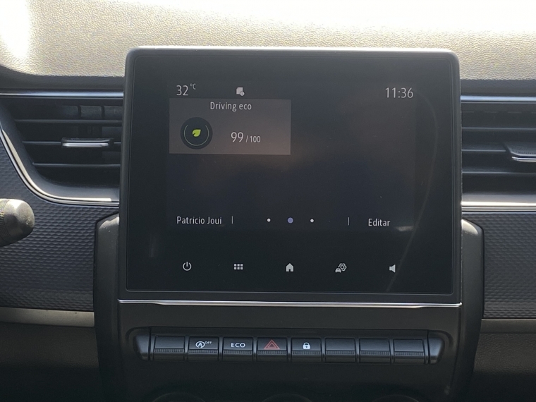 Renault Arkana Turbo 1.3 Aut 2022 Usado  Usado en Kovacs Usados