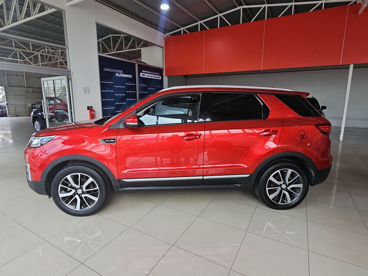 Changan Cs55 Cs55 Turbo 1.5 2024 Usado en Usados de Primera - Sergio Escobar