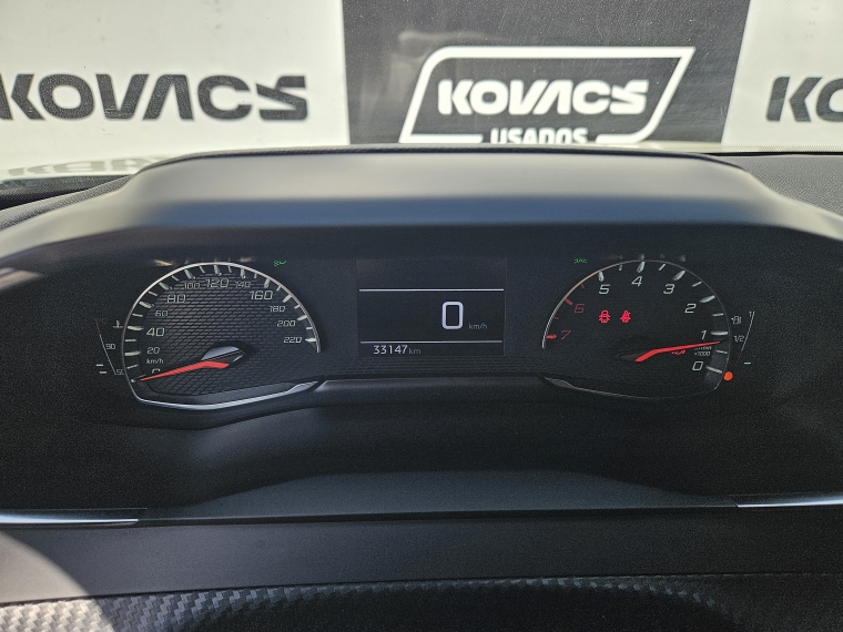 Peugeot 2008 1.2 Active Pack Puretech 130 Mt 2023 Usado  Usado en Kovacs Usados