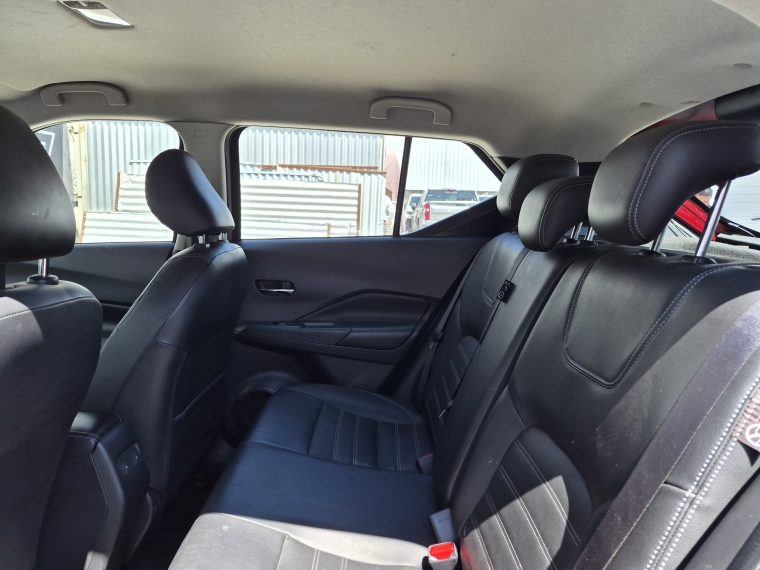 Nissan Kicks Exclusive At 1.6 2023 Usado Usado en Kovacs Usados Nissan Kicks Exclusive At 1.6 2023 Usado Usado en Kovacs Usados